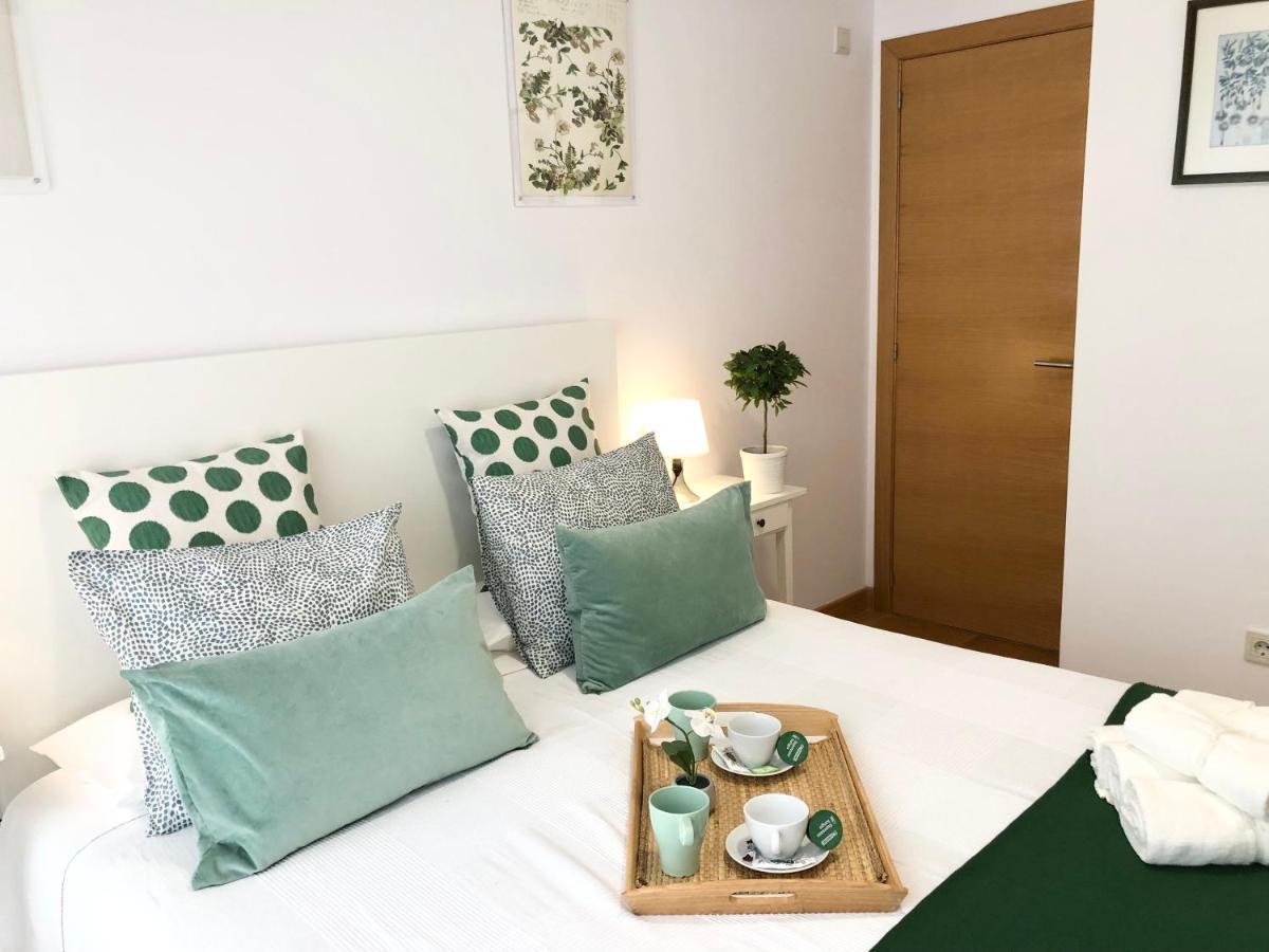 Apartamento 2 Centrico Garaje Wi-Fi Para Trabajar Apartment Castro Urdiales Exterior photo